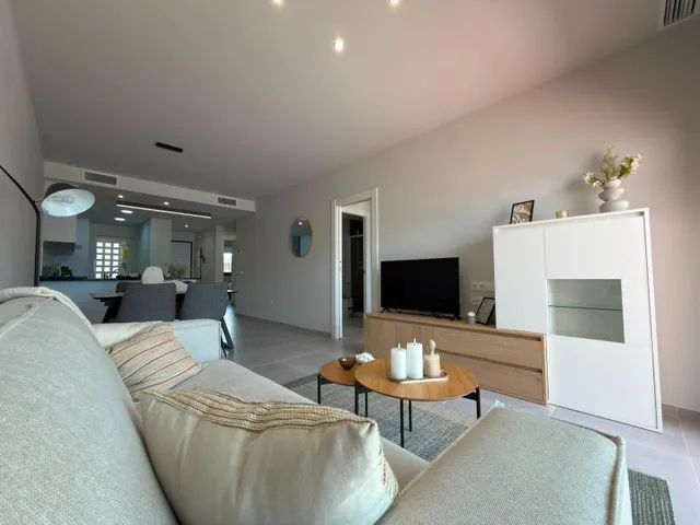 BUNGALOW DE OBRA NUEVA EN MAR DE PULPÍ (FASE 7) — 17