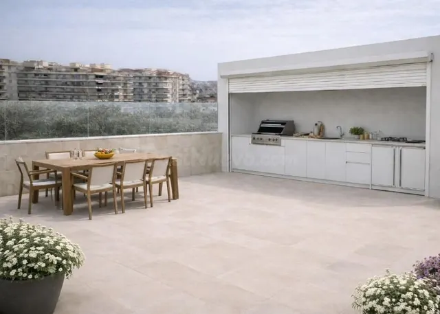 Ático 2 habitaciones 90m² en venta - Torrevieja - foto 2