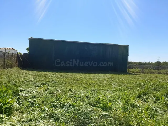 Parcela junto a la Venta El Cepo - foto 2