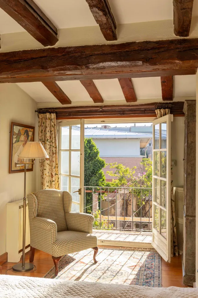 CHALET EN SANTO ÁNGEL — 35