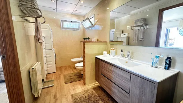 Villa 4 habitaciones 284m² en venta - Barranco Hondo — 30