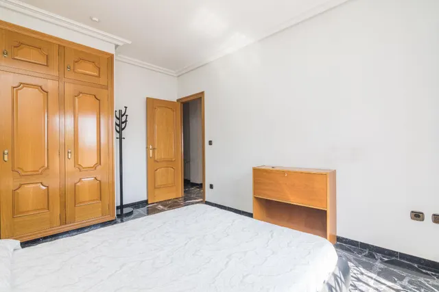 ESPECTACULAR CHALET EN ZONA CIUDAD JARDIN — 17