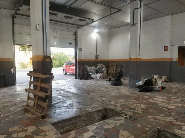 ¡¡el espacio perfecto para tu éxito por solo 600€ !! — 5