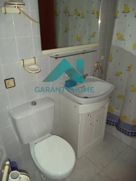 SE ALQUILA APARTAMENTO AMUEBLADO EN ZONA COLÓN, CÁCERES! ✨ — 10