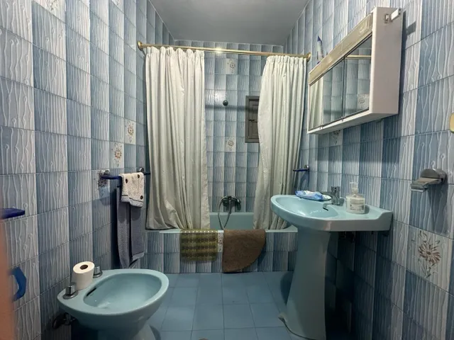 VENTA DE CASA DE PUEBLO EN ALPUJARRA GRANADINA — 19