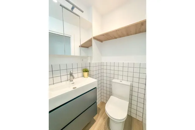ALQUILER DE habitaciones PARA ESTUDIANTES EN PLENO CENTRO — 33