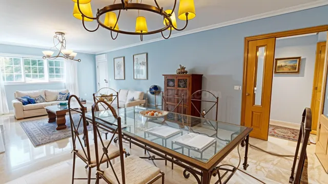 Chalet de Ensueño en Rivas Vaciamadrid – Espacio, Elegancia  - foto 5