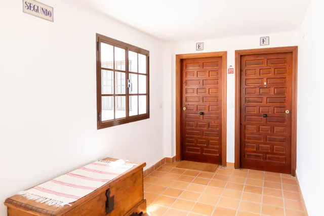 Piso en el casco Histórico Antequera — 24