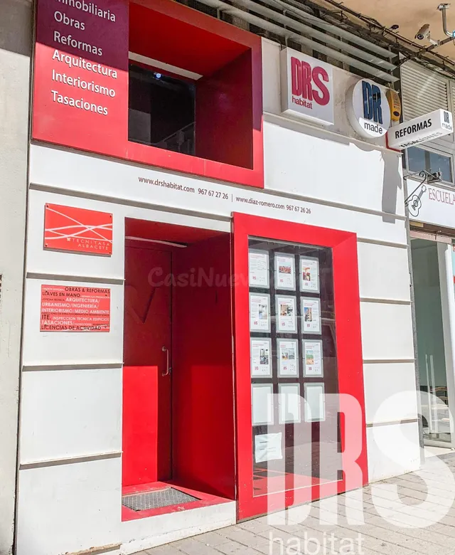 CHALET EN ZONA MEDICINA - UNIVERSIDAD - foto 4