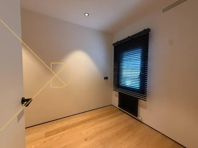 Fabuloso ático de 268m2 con terraza — 30