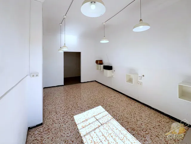 gran edificio en venta en Ricote — 7