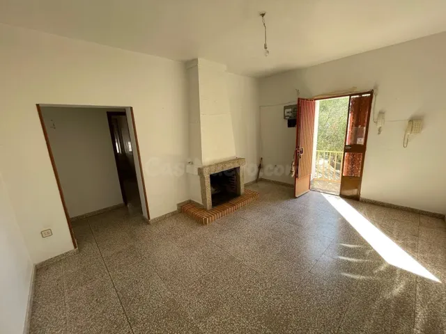 CASA DE CAMPO EN LA SOLANA DE LA MONTAÑA - foto 4