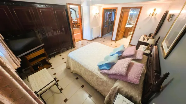 Exclusiva vivienda de planta baja en la prestigiosa Urbanización R-66 con 1.000 m2 de parcela y espectacular piscina privada — 41