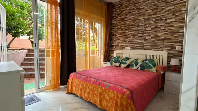 ESTUDIO EN VENTA EN LA COLINA, TORREMOLINOS ☀️ LICENCIA TURÍSTICA ACTIVA — 10