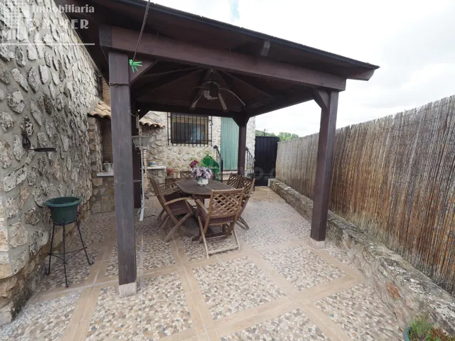 Exclusivo Chalet en Venta en las Lagunas de Ruidera – Natura - foto 4