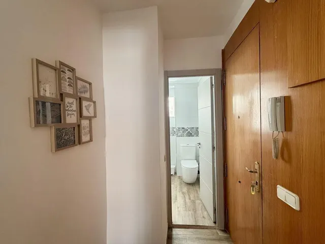 Piso en Aiora - Valencia — 11