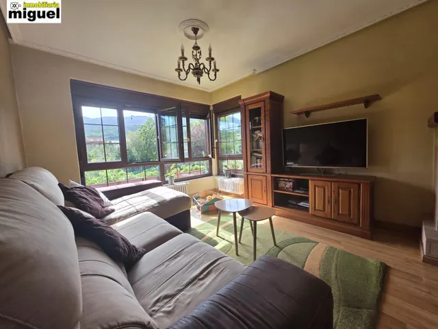 Casa con terreno en Siejo — 20