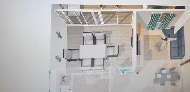 Adosado 6 habitaciones 323m² en venta - Marbella — 44