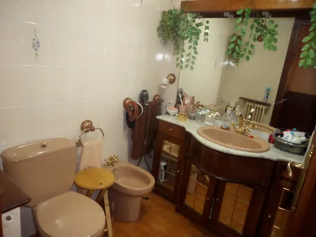Piso de 3 dormitorios en el centro de Tomelloso — 16