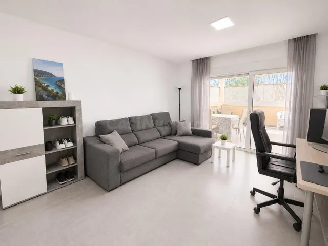 Se vende apartamento en Chayofa Country Club, 5 minutos de L - foto 5