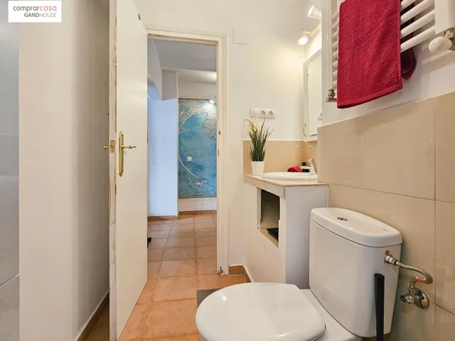 Vivienda tipo dúplex en El Clot — 27