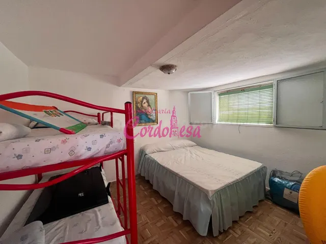 Amplia Casa con Terreno en Trassierra, Córdoba - foto 5