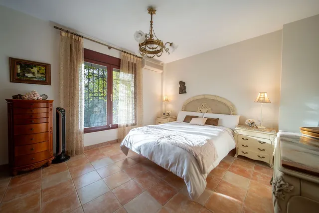Chalet 5 habitaciones 396m² en venta - Riviera del sol — 22