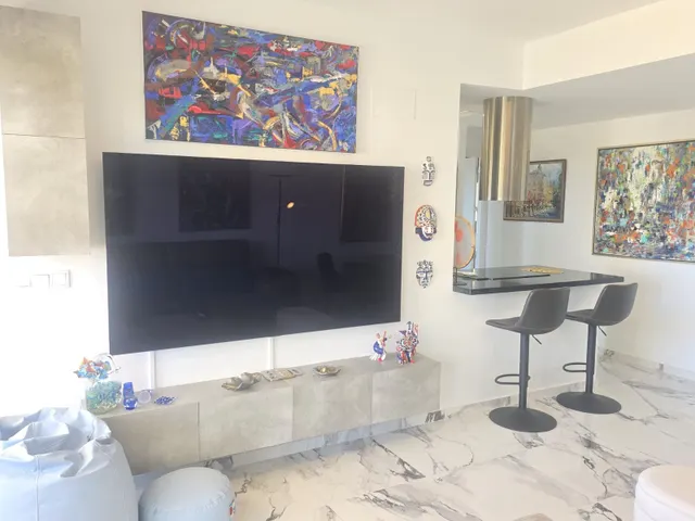 Apartamento 2 habitaciones 82m² en venta - Los Dolses — 9