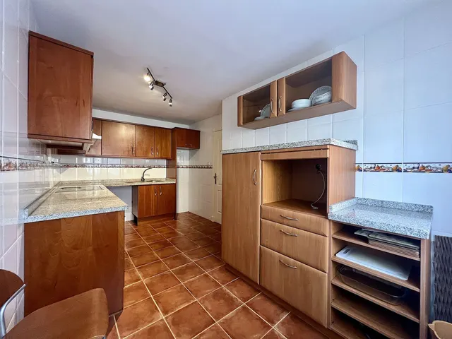 Adosado 3 habitaciones 150m² en venta - Riviera del sol — 13