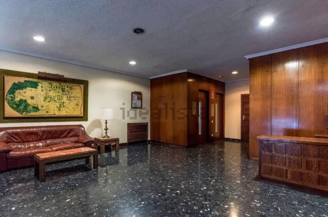 Apartamento 1 habitación 68m² en alquiler - Prosperidad — 34