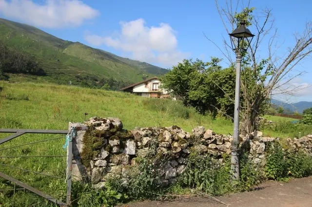 PARCELA CON VISTAS PANORÁMICAS — 7
