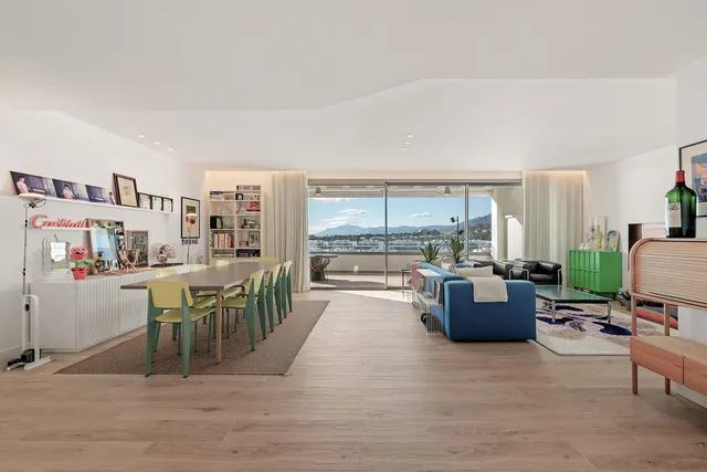Ático 3 habitaciones 185m² en venta - Marbella — 7
