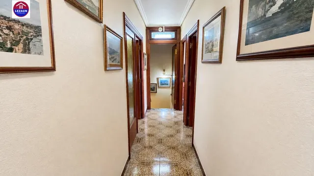 Casa 5 habitaciones 245m² en venta - Parte baja — 13
