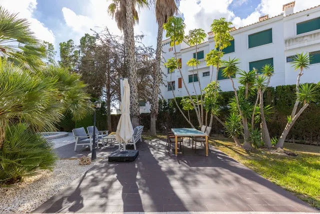 Villa 5 habitaciones 366m² en venta - Las Filipinas — 13