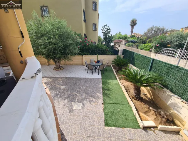 Chalet Independiente en Daimús — 10