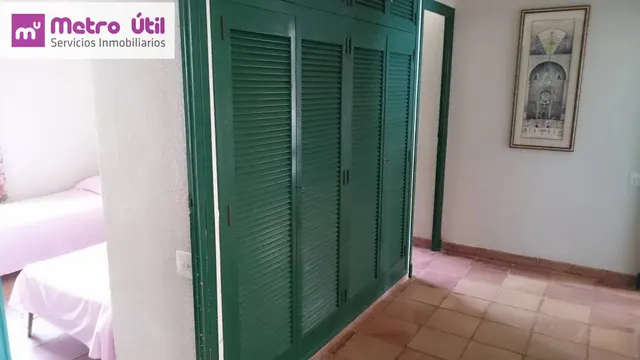 VILLA CON ENCANTO SANTA POLA DEL ESTE — 25