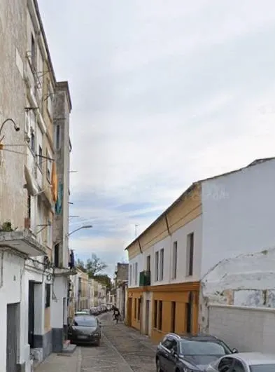 PISO EN JEREZ DE LA FRONTERA