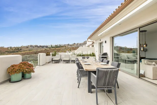 Ático 3 habitaciones 134m² en venta - Costa Del Sol — 33