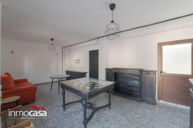 CASA EN VENTA EN DÚRCAL CON VISTAS A SIERRA NEVADA - foto 3