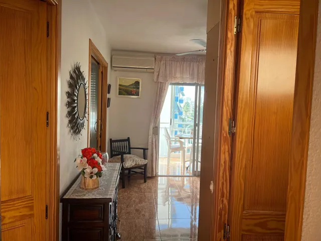 Acogedor Apartamento en la Playa de Gandía — 20