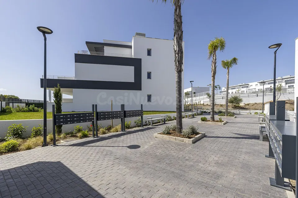 Apartamento 2 habitaciones 94m² en venta - Costa Del Sol
