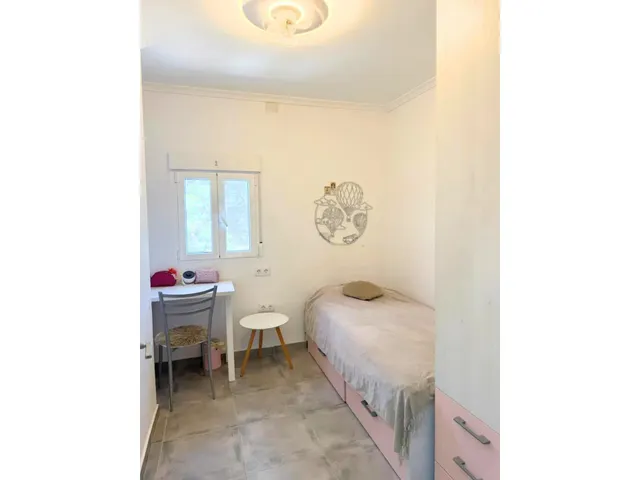 Chalet en La Cañada Reformado — 12