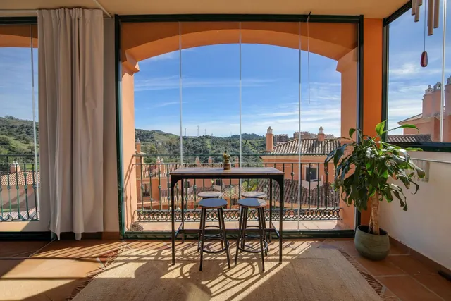 Apartamento 2 habitaciones 84m² en venta - Marbella — 3