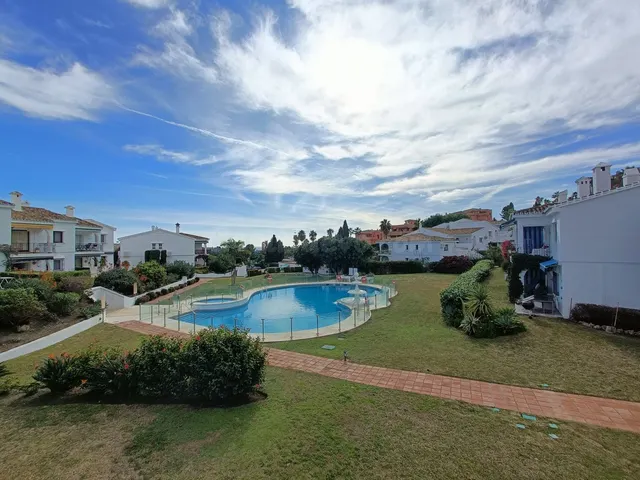 Ático 2 habitaciones 80m² en venta - Paraiso-Barronal - foto 5