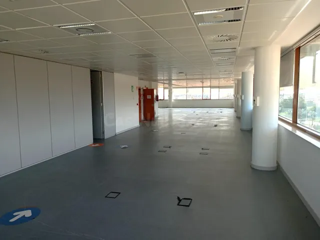 Oficina en zona Ronda Sur. Murcia - foto 4