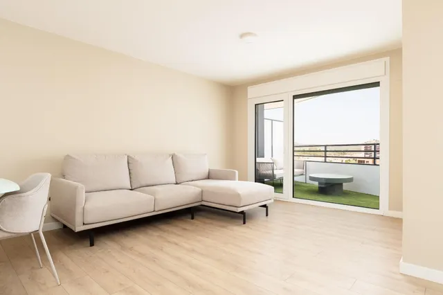 Ático 3 habitaciones 205m² en venta - Montecanal-Valdespartera-Rosales del Canal — 7