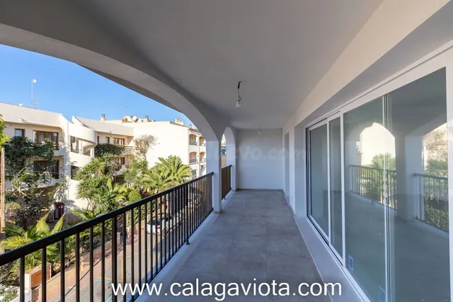 Apartamento recién finalizado in Colonia de Sant Jordi - foto 4