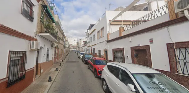 Casa 3 habitaciones 105m² en venta - Barrio Alto — 3