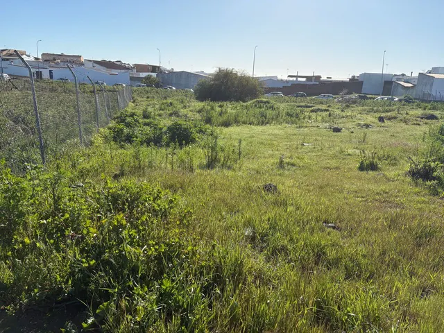 Terreno industrial en venta - Andalucia - foto 2