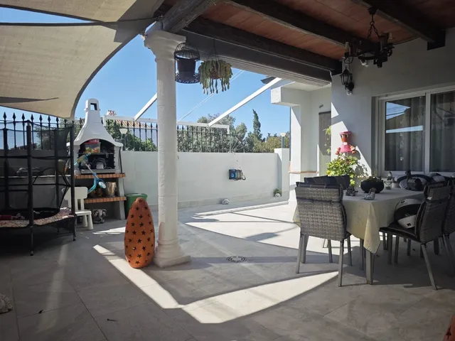 Adosado 3 habitaciones 160m² en venta - Centro — 21